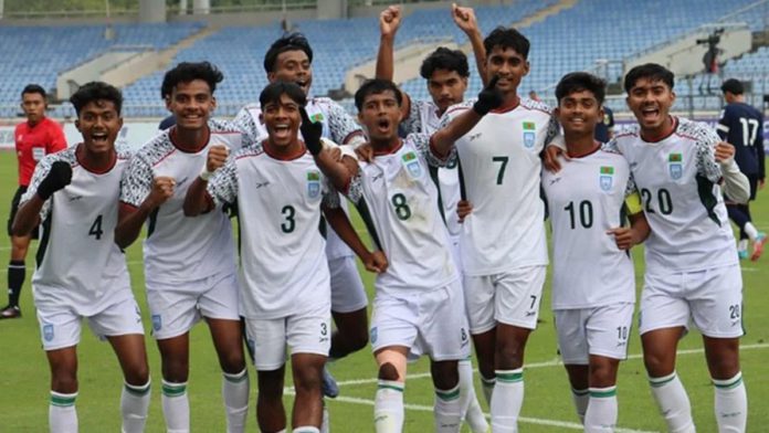 বাংলাদেশ