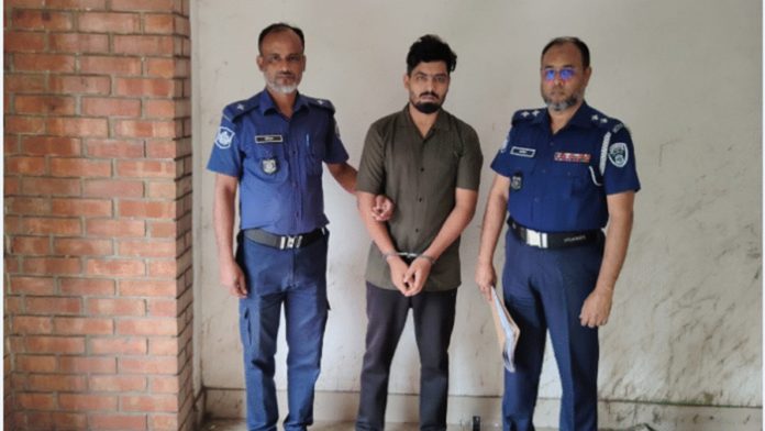 বাংলাদেশি