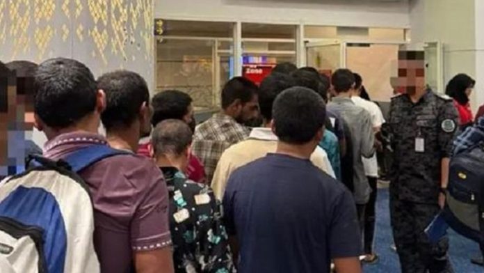 বাংলাদেশি