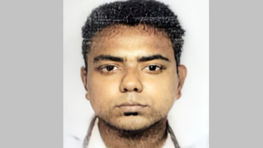 বাংলাদেশি