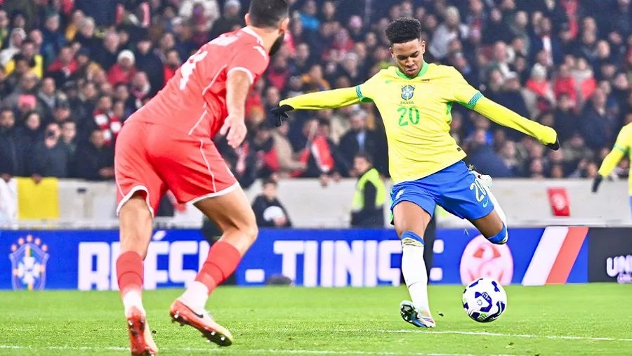 ব্রাজিল