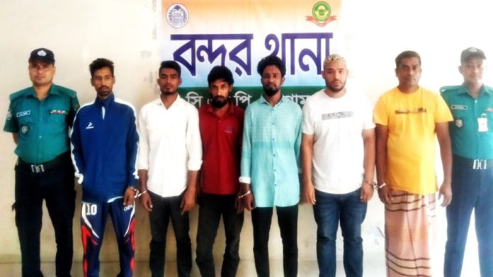 ছাত্রলীগ