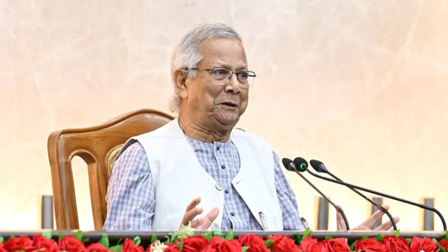 প্রধান উপদেষ্টা