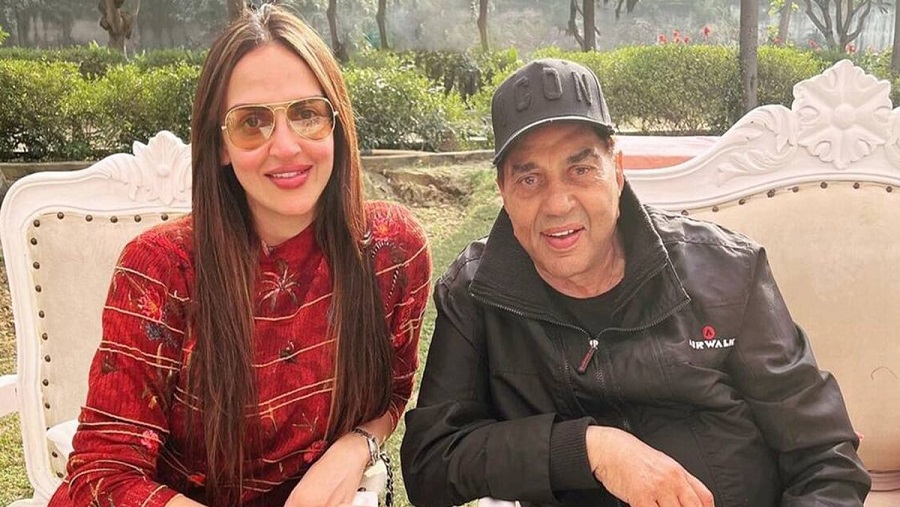 অভিনেতা