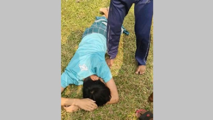 ভূমিকম্প