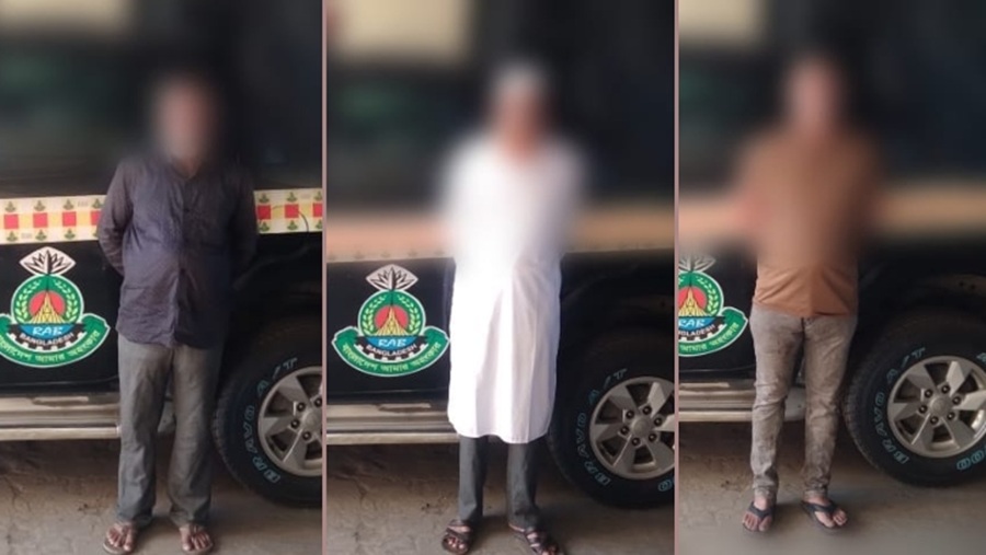 ফটিকছড়ি হত্যা