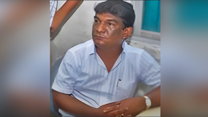 হাসপাতালে