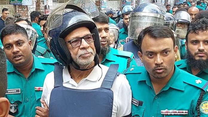 লতিফ সিদ্দিকী