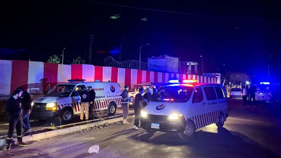 শরণার্থী