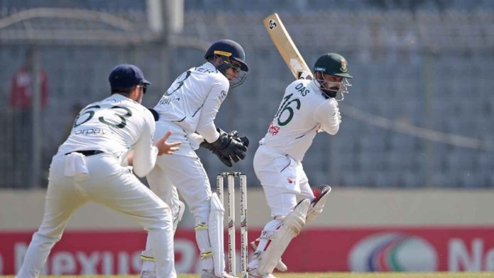 লিটন দাস