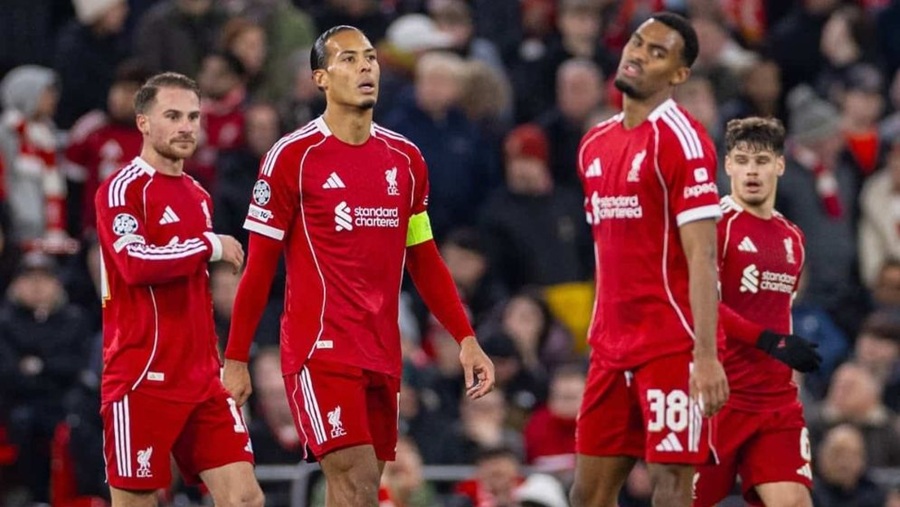 লিভারপুল