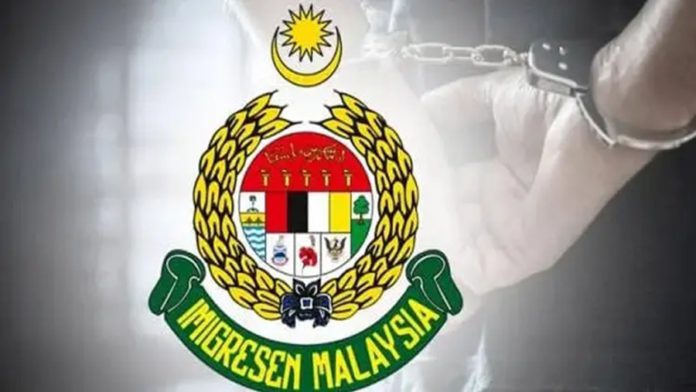 মালয়েশিয়া বাংলাদেশি