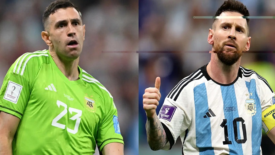 আর্জেন্টিনা