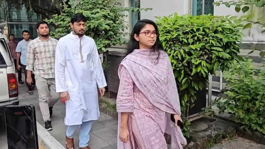 খালেদা জিয়া