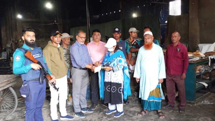 বাকলিয়া