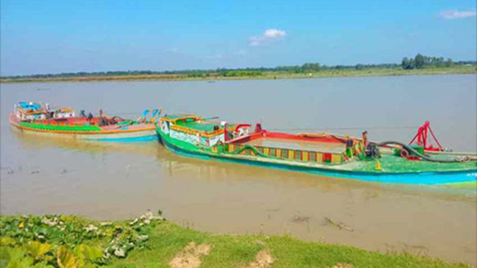 বাঁশখালী