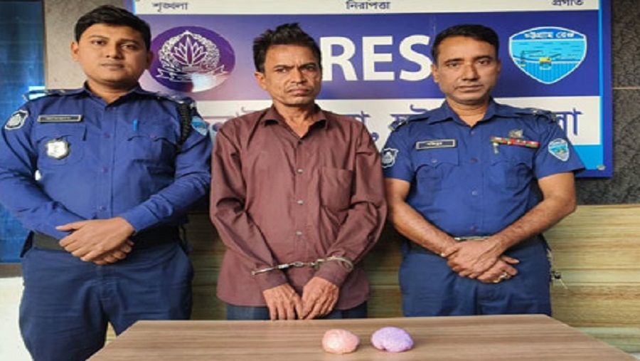 চন্দনাইশ