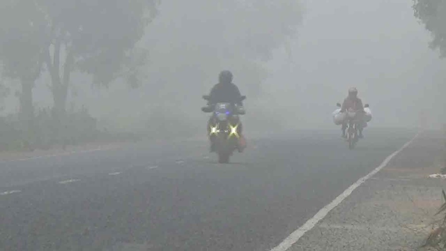 পঞ্চগড় তাপমাত্রা