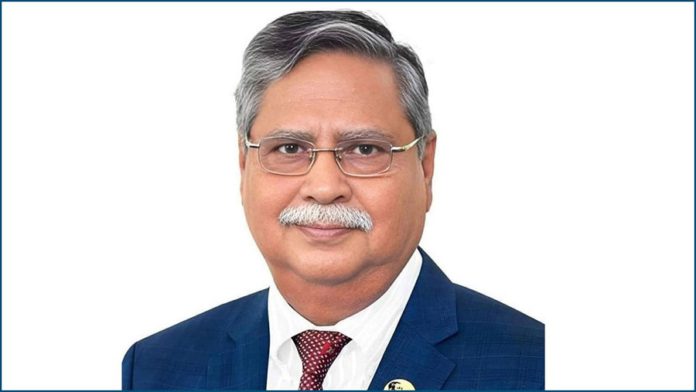 জুলাই রাষ্ট্রপতি