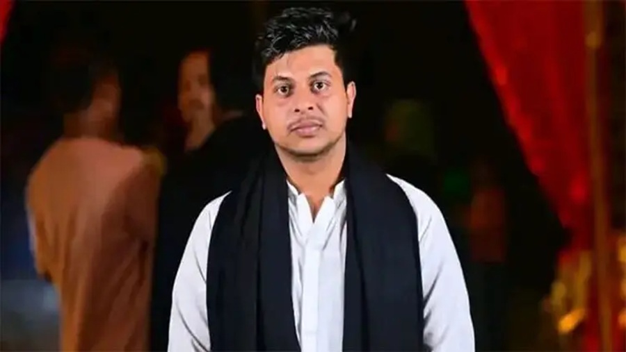 ব্যবসায়ী