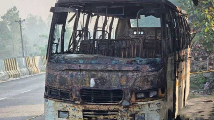 স্কুলবাস