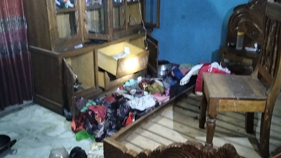 সীতাকুণ্ড