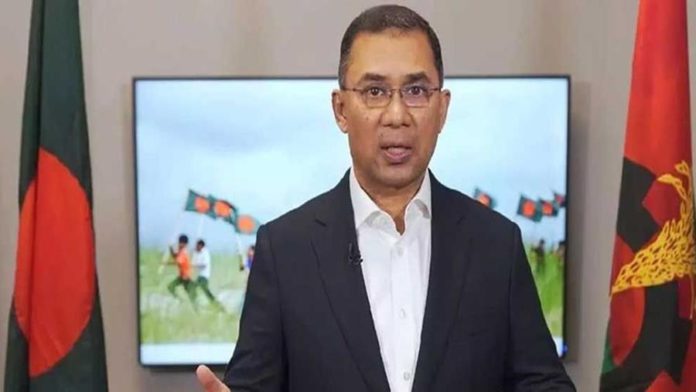 তারেক রহমান বিএনপি