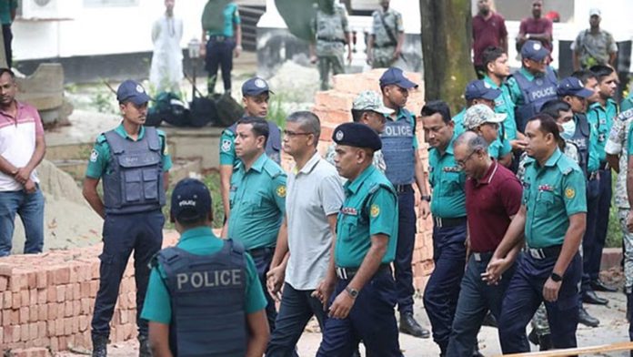 ট্রাইব্যুনাল