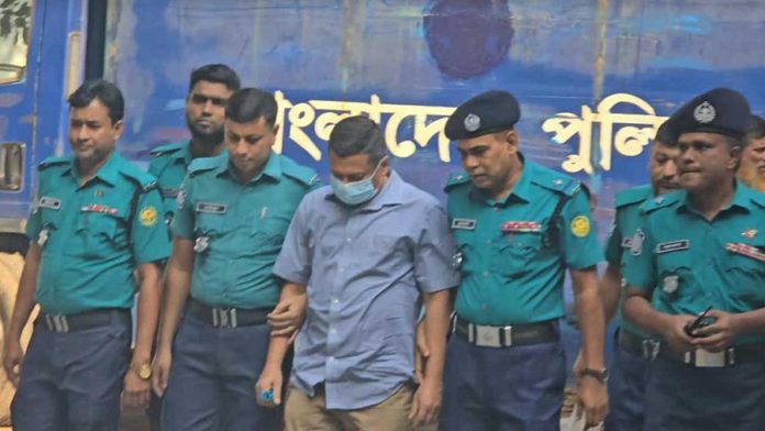 ট্রাইব্যুনাল