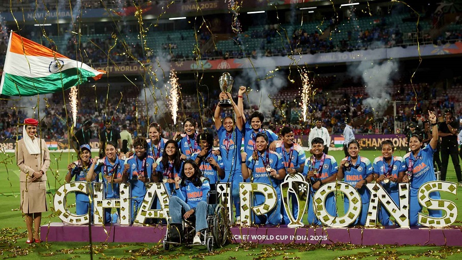 বিশ্বকাপ