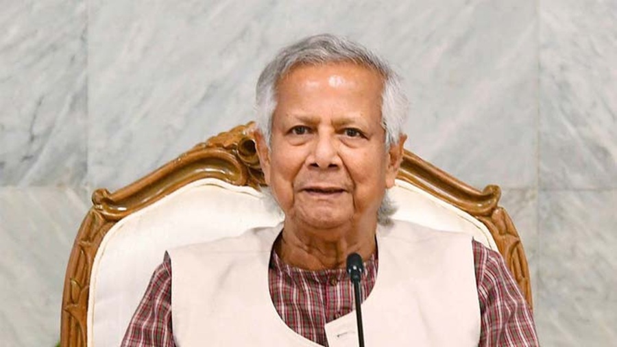 প্রধান উপদেষ্টা