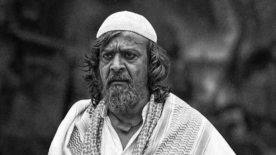 অভিনেতা