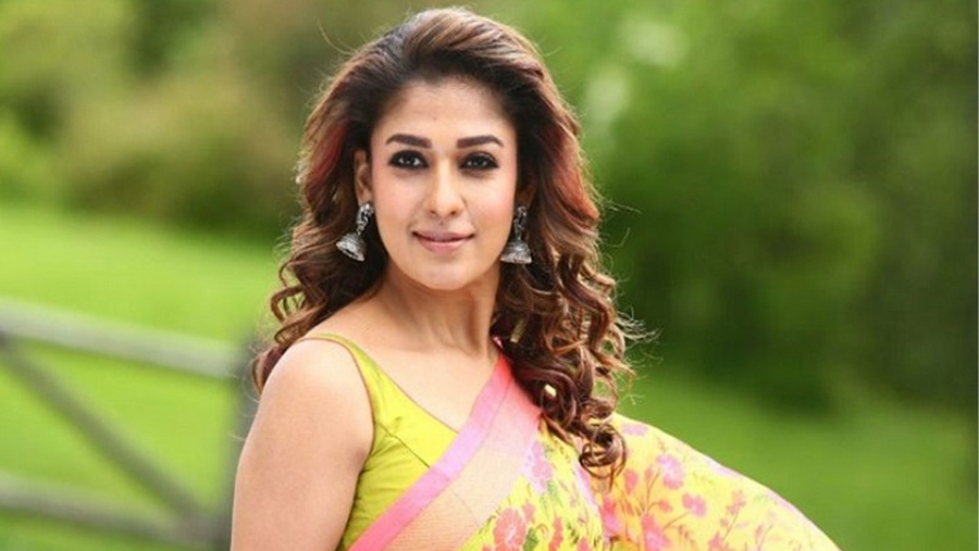 অভিনেত্রী