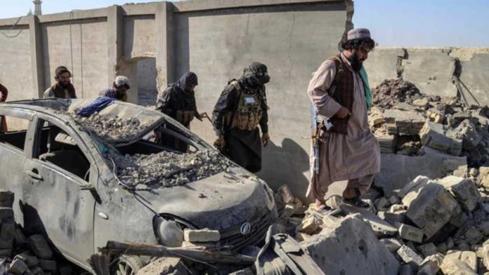 পাকিস্তান