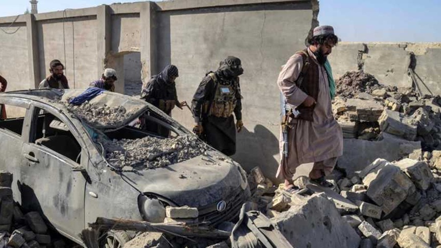 পাকিস্তান