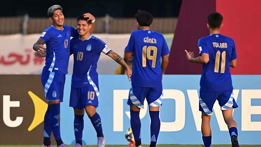 আর্জেন্টিনা