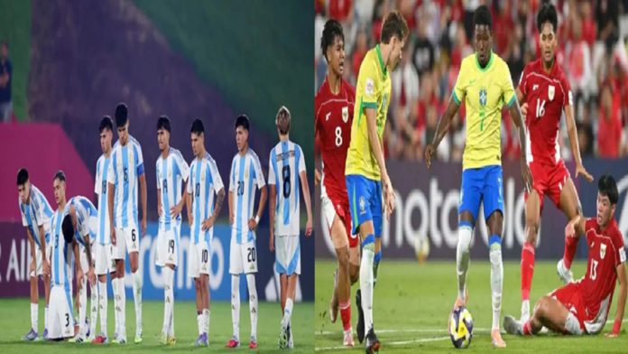 আর্জেন্টিনা