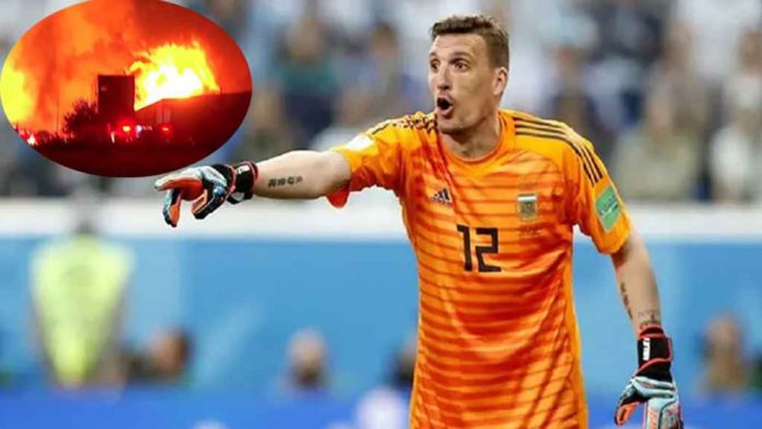 গোলরক্ষক