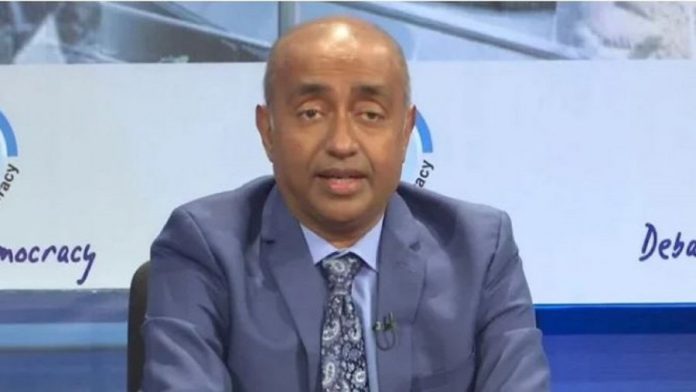 পদত্যাগ