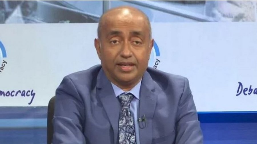 পদত্যাগ