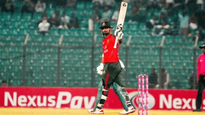 বাংলাদেশ