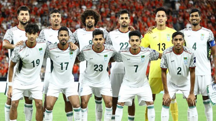 বাংলাদেশ