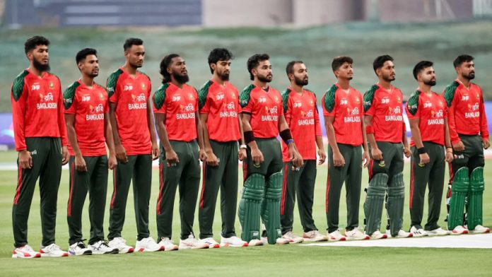 টোয়েন্টি বিশ্বকাপ