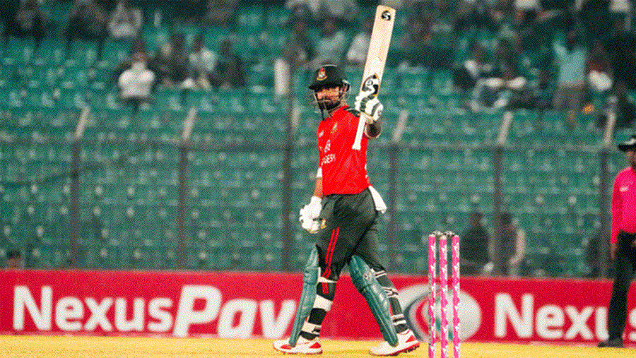 বাংলাদেশ