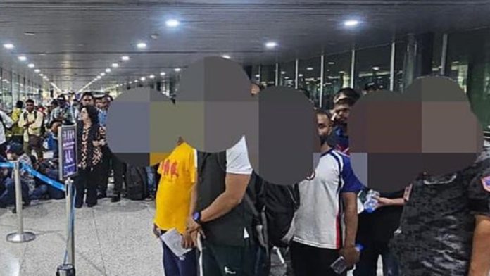 বাংলাদেশি