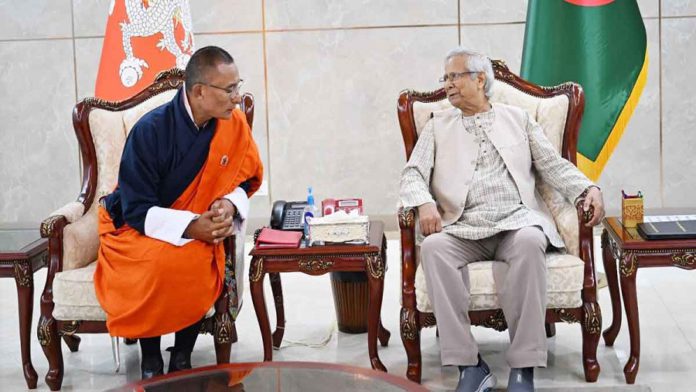 প্রধানমন্ত্রী