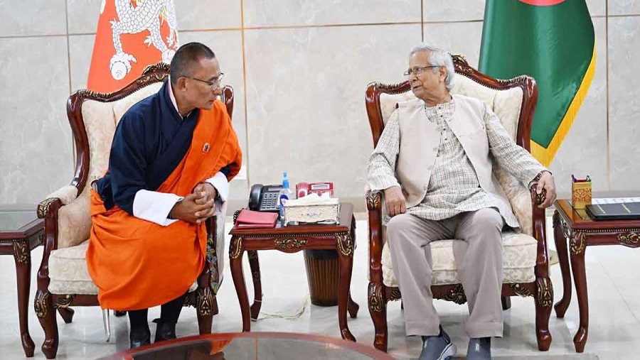 প্রধানমন্ত্রী