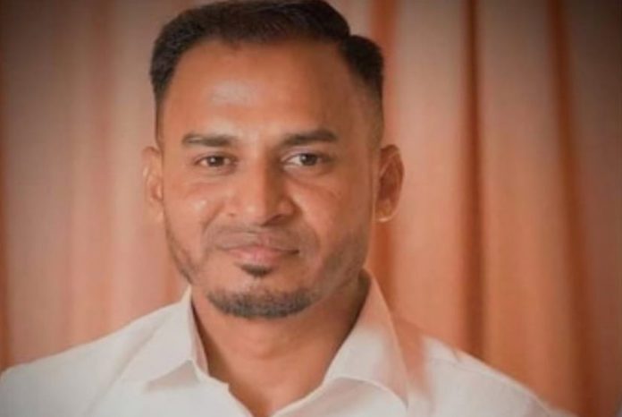 বোয়ালখালী