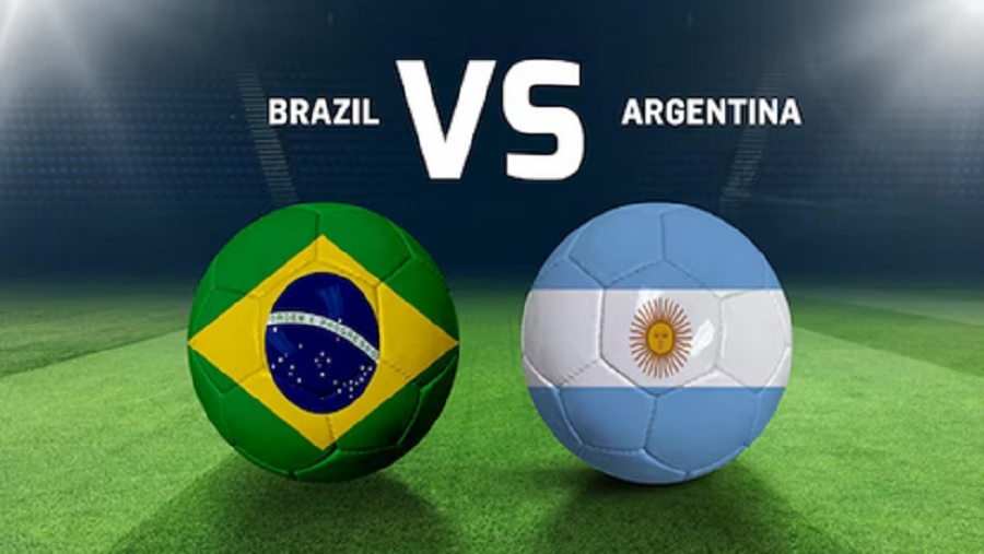 আর্জেন্টিনা