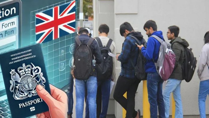 যুক্তরাজ্যে